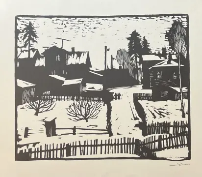 &laquo;Весна&raquo;, Ушин Андрей Алексеевич