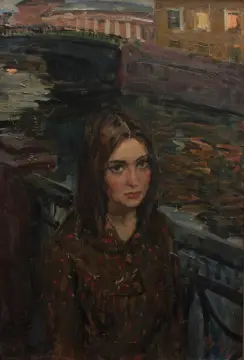 &laquo;У моста&raquo;, Чуднов В.М.