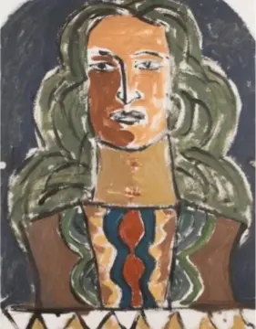 &laquo;La belle femme&raquo;. Лягачев (Хельги) Олег Александрович