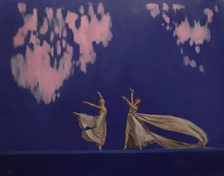 &laquo;Балет&raquo;. Федоров Г.