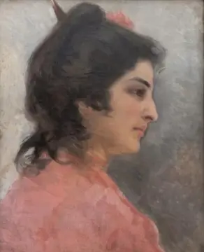 &laquo;Портрет&raquo;, 