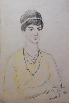 «Королева красоты Кракова. «Мисс Ювеналия»»