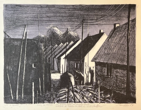 «In Lupendorf»