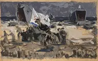 «Спасенные», Яркин Владимир Петрович