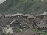&laquo;Сибирская деревня&raquo;