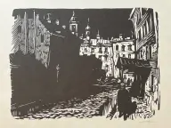 &laquo;Свечной переулок&raquo;