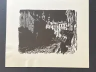 &laquo;Свечной переулок&raquo;