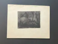 &laquo;Чомга с птенцами&raquo;