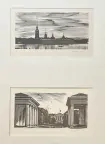 &laquo;Петропавловская крепость. Смольный&raquo;