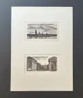 &laquo;Петропавловская крепость. Смольный&raquo;
