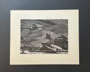&laquo;Медный всадник&raquo;