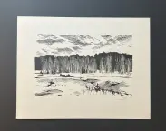 &laquo;Зима&raquo;