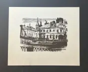 &laquo;Петербург Достоевского. Цепной мост&raquo;