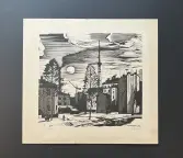 &laquo;Река Карповка&raquo;