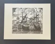 &laquo;Корабли Петровского времени&raquo;