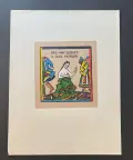 &laquo;Загадки. Иголка&raquo;