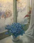 &laquo;Бабушка, цветочки&raquo;