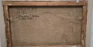 &laquo;Март. Синие тени&raquo;