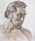 &laquo;Портрет мужчины&raquo;