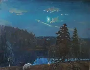 &laquo;Лунная ночь&raquo;