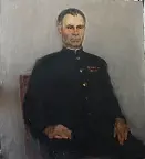&laquo;Портрет Вахтера Тимофеева&raquo;