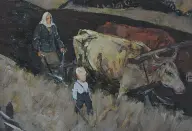 &laquo;Маленький погонщик&raquo;
