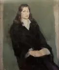 &laquo;Портрет&raquo;