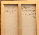 &laquo;Портрет Ольги Нестеровой, дочки художника&raquo;