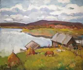 &laquo;Карельская осень&raquo;