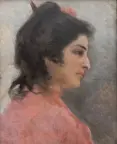 &laquo;Портрет&raquo;