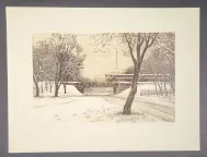 &laquo;Улица Карбышева, дом 1&raquo;