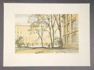 &laquo;Улица Карла Маркса, 18&raquo;