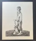 &laquo;Мальчик с собакой&raquo;