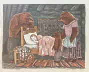 &laquo;Три медведя&raquo;