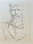 &laquo;Портрет партизана&raquo;