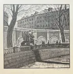 &laquo;Банковский мостик&raquo;