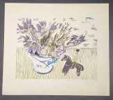 &laquo;Фиалки&raquo;