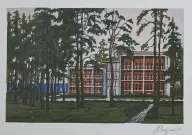 &laquo;Городской пейзаж&raquo;