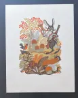 &laquo;Заяц-охотник&raquo;