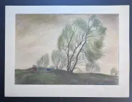 &laquo;Весенний рассвет&raquo;