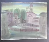 &laquo;Ленинградский мост&raquo;