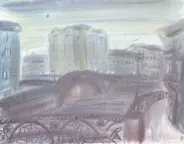 &laquo;Ленинградский пейзаж&raquo;