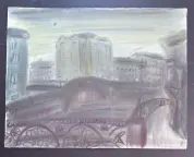 &laquo;Ленинградский пейзаж&raquo;