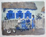 &laquo;Вечер&raquo;