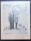 &laquo;Зима в Загорске&raquo;