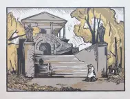 &laquo;Памятник А.С. Пушкину в Царском селе&raquo;