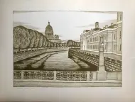 &laquo;Поцелуев мост. Мойка&raquo;