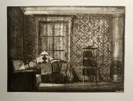 &laquo;Музей квартира В.И. Ленина, переулок Ильича&raquo;