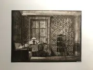 &laquo;Музей квартира В.И. Ленина, переулок Ильича&raquo;