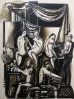 &laquo;В мастерской художника&raquo;